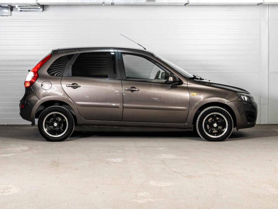 Lada (ВАЗ) Kalina II Ставрополь  - изображение 5