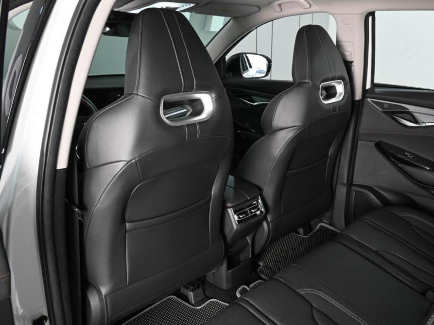 Changan CS75 Plus III Ростов-на-Дону  - изображение 11