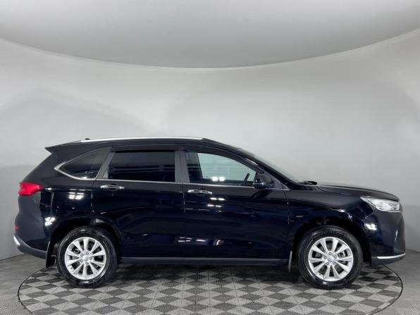 Haval M6 II с пробегом 2023 года, цена 1 395 000 рублей, 172750 км, внедорожник, Автокод Объявления