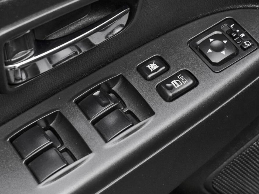 Mitsubishi ASX I Рестайлинг Екатеринбург  - изображение 22