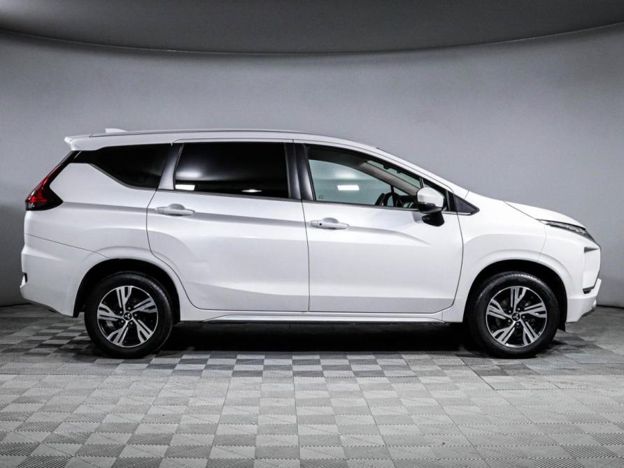 Mitsubishi Xpander I Москва  - изображение 4
