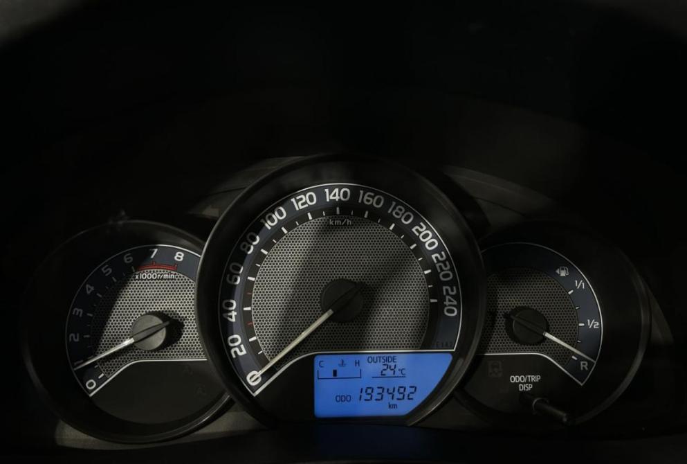 Toyota Corolla XI (E160 E170 E180) Саранск  - изображение 20