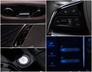 BYD Han I Рестайлинг Москва  - изображение 36