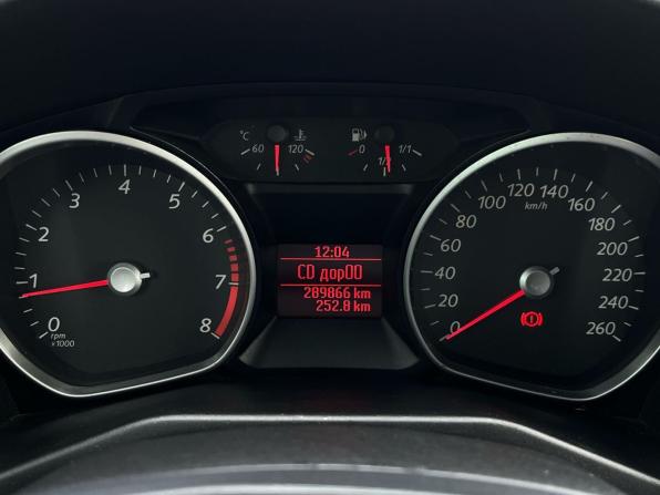 Ford Mondeo IV с пробегом 2010 года, цена 670 000 рублей, 289865 км, седан, Автокод Объявления