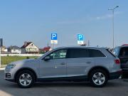 Audi Q7 II (4M) Самара  - изображение 41