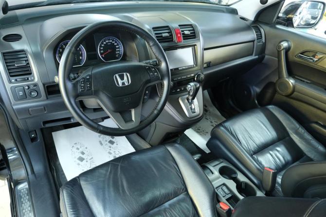 Honda CR-V III Рестайлинг с пробегом 2011 года, цена 1 429 000 рублей, 307000 км, внедорожник, Автокод Объявления