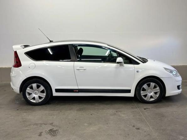 Citroen C4 I с пробегом 2007 года, цена 419 000 рублей, 122000 км, хэтчбек, Автокод Объявления