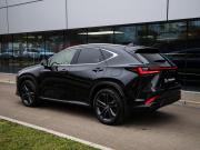Lexus NX II Санкт-Петербург  - изображение 29