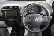 Mitsubishi Mirage VI Омск  - изображение 34