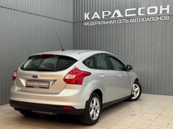 Ford Focus III с пробегом 2014 года, цена 799 000 рублей, 222122 км, хэтчбек, Автокод Объявления