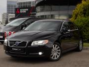 Volvo S80 II Рестайлинг Москва  - изображение 51