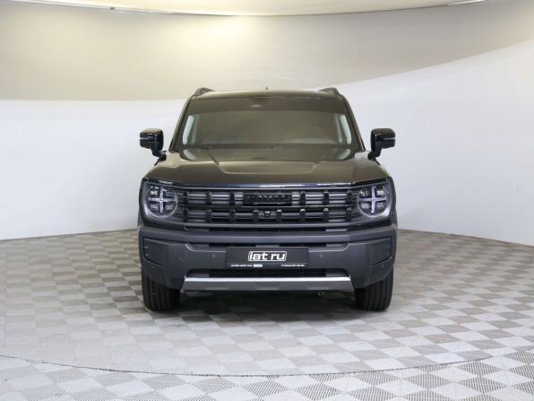 Haval H3 I с пробегом 2024 года, цена 2 455 000 рублей, 14310 км, внедорожник, Автокод Объявления