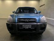 Hyundai Tucson I Новосибирск  - изображение 24