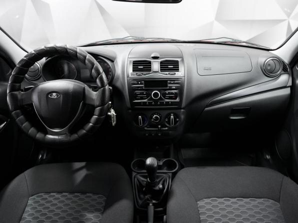 Lada (ВАЗ) Granta I Рестайлинг с пробегом 2021 года, цена 750 000 рублей, 38929 км, хэтчбек, Автокод Объявления