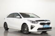 Kia Ceed III Челябинск  - изображение 19