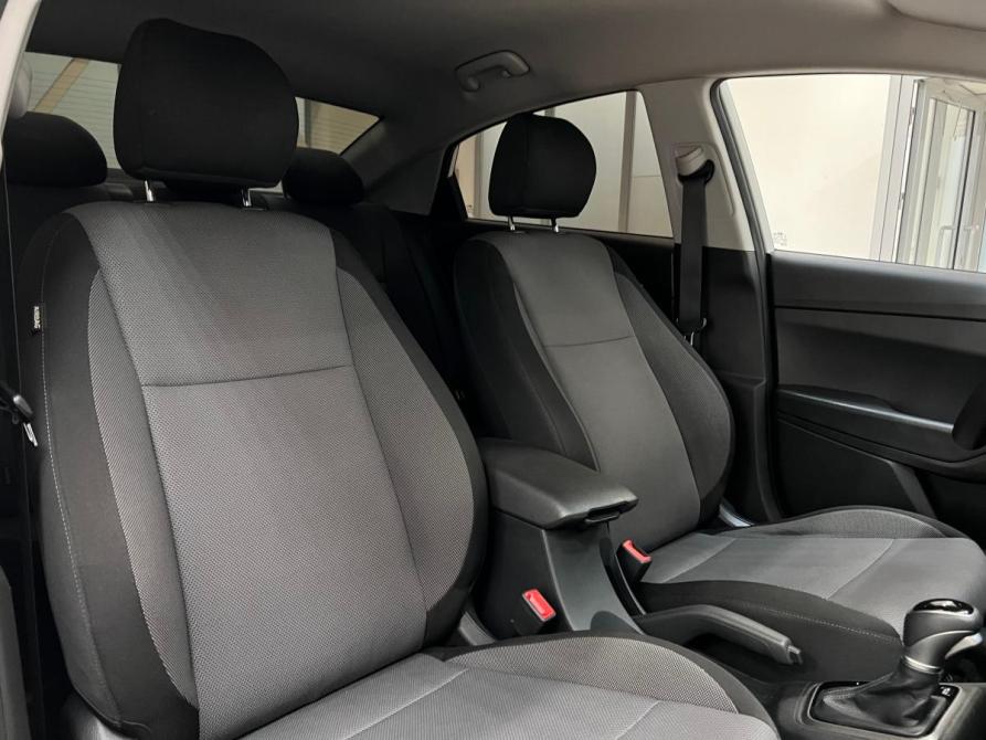 Hyundai Solaris II Рестайлинг Волгоград  - изображение 34