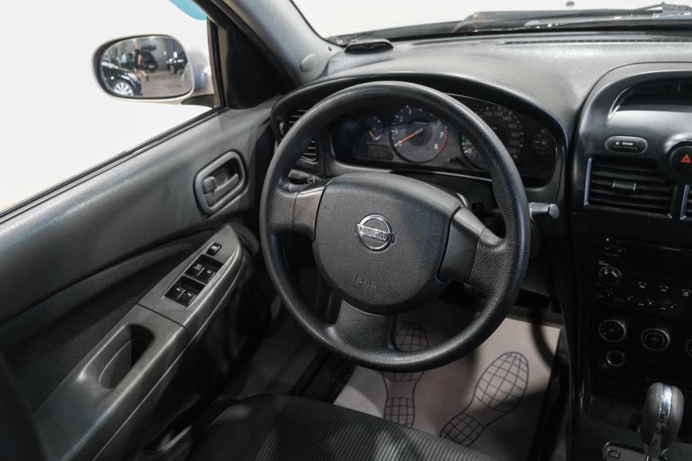 Nissan Almera Classic I Новокузнецк  - изображение 17