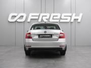 Skoda Octavia III (A7) Рестайлинг Воронеж  - изображение 25