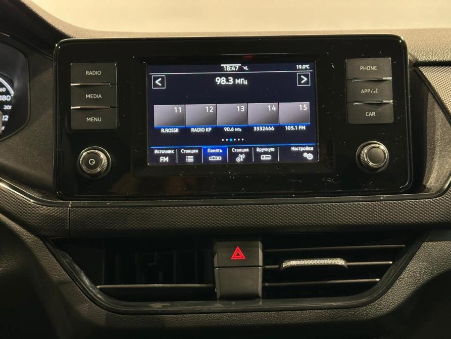 Volkswagen Polo VI Краснодар  - изображение 16