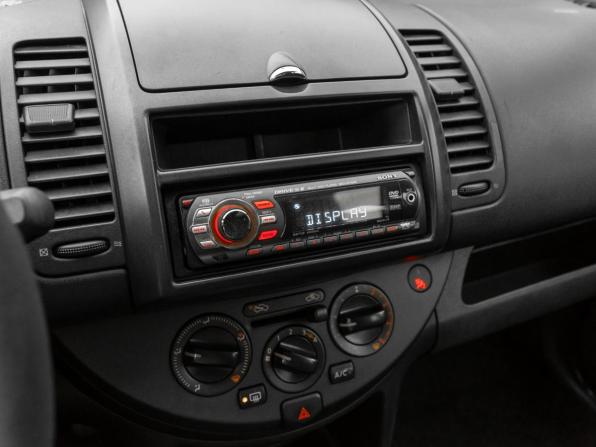 Nissan Note I с пробегом 2007 года, цена 540 000 рублей, 232155 км, хэтчбек, Автокод Объявления