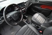 Hyundai Solaris II Рестайлинг Старый Оскол  - изображение 33