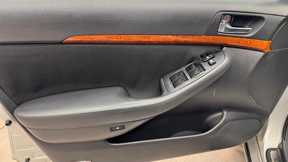 Toyota Avensis II Рестайлинг Липецк  - изображение 7