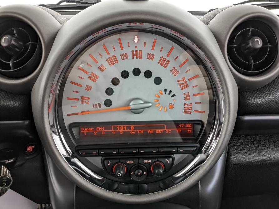 Mini Countryman I Москва  - изображение 17