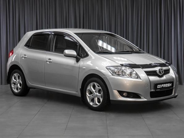 Toyota Auris I с пробегом 2008 года, цена 799 000 рублей, 226540 км, хэтчбек, Автокод Объявления