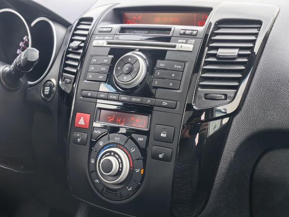 Kia Venga I с пробегом 2013 года, цена 819 000 рублей, 238000 км, компактвэн, Автокод Объявления