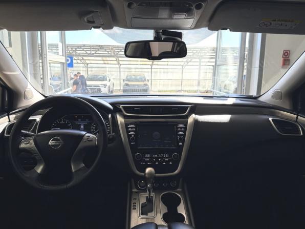 Nissan Murano III (Z52) с пробегом 2017 года, цена 2 768 000 рублей, 58074 км, внедорожник, Автокод Объявления
