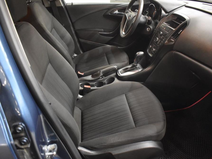 Opel Astra J Архангельск  - изображение 10
