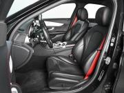 Mercedes-Benz C-Класс AMG IV (W205) Рестайлинг Ростов-на-Дону  - изображение 33