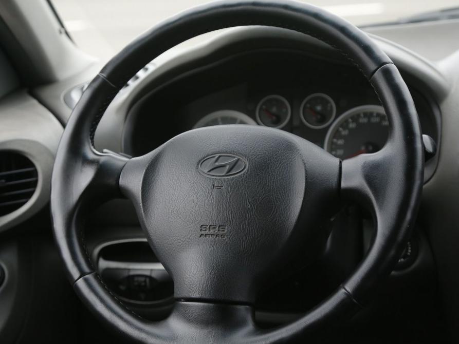 Hyundai Santa Fe Classic Иваново  - изображение 16