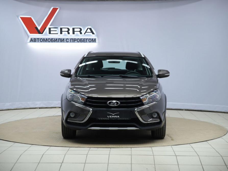 Lada (ВАЗ) Vesta I Уфа  - изображение 2