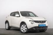 Nissan Juke I Томск  - изображение 20
