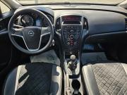 Opel Astra J Рестайлинг Тюмень  - изображение 30