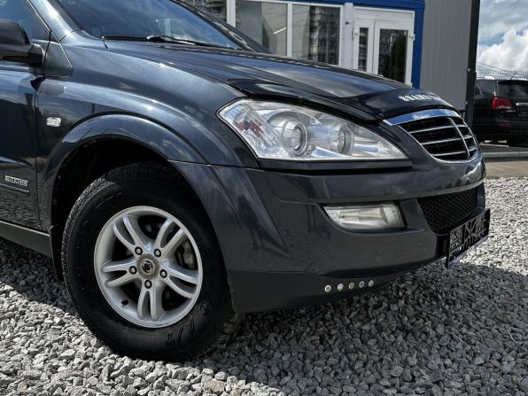 SsangYong Kyron I Рестайлинг с пробегом 2011 года, цена 725 000 рублей, 125000 км, внедорожник, Автокод Объявления