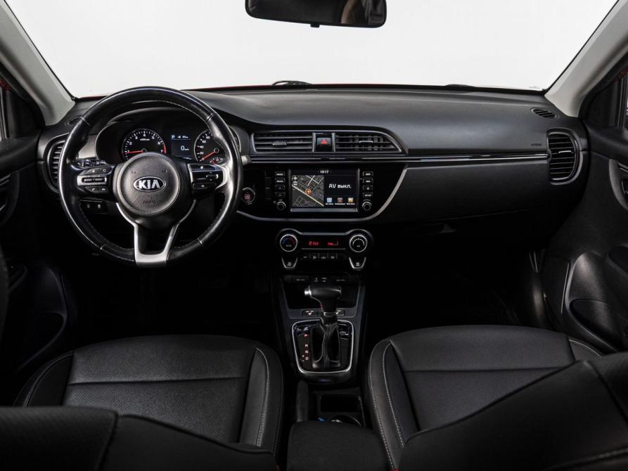 Kia Rio IV Тюмень  - изображение 18