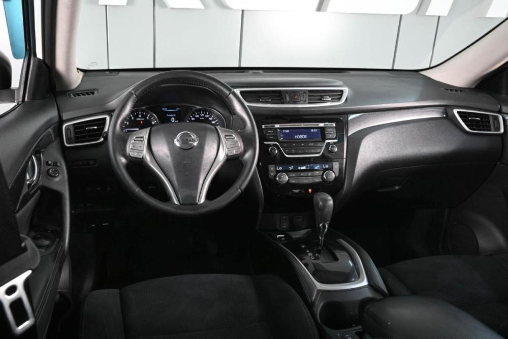 Nissan X-Trail III Ростов-на-Дону  - изображение 6