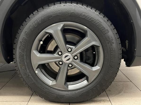Haval F7x I с пробегом 2021 года, цена 1 465 000 рублей, 144500 км, внедорожник, Автокод Объявления