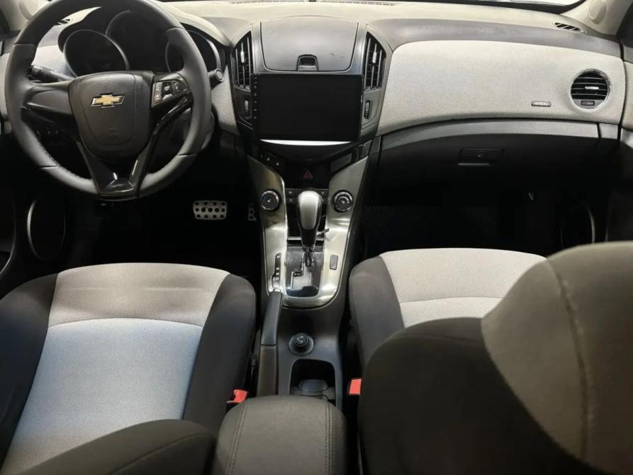 Chevrolet Cruze I Рестайлинг Саратов  - изображение 7