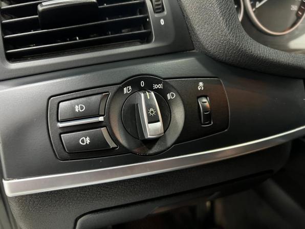 BMW X3 II (F25) с пробегом 2012 года, цена 1 380 000 рублей, 219634 км, внедорожник, Автокод Объявления