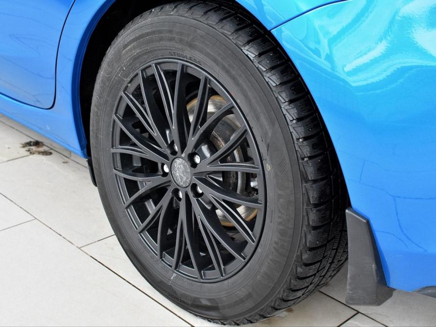 Subaru Impreza V Рестайлинг Каменск-Уральский  - изображение 20