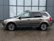 Lada (ВАЗ) Granta I Рестайлинг Ярославль  - изображение 16