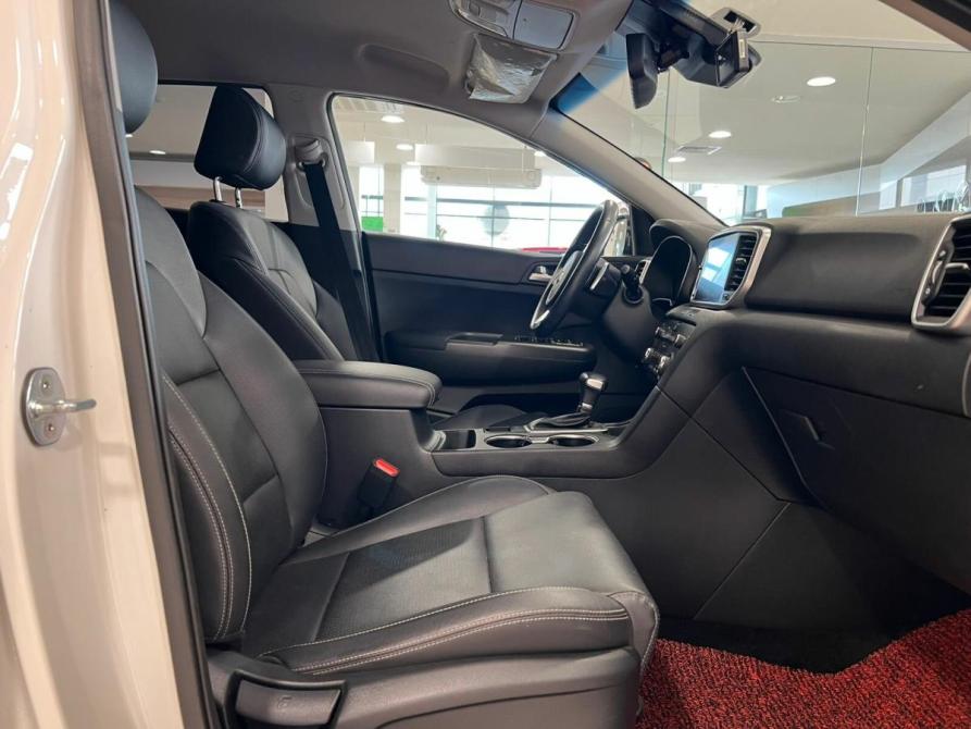 Kia Sportage IV Рестайлинг Астрахань  - изображение 12