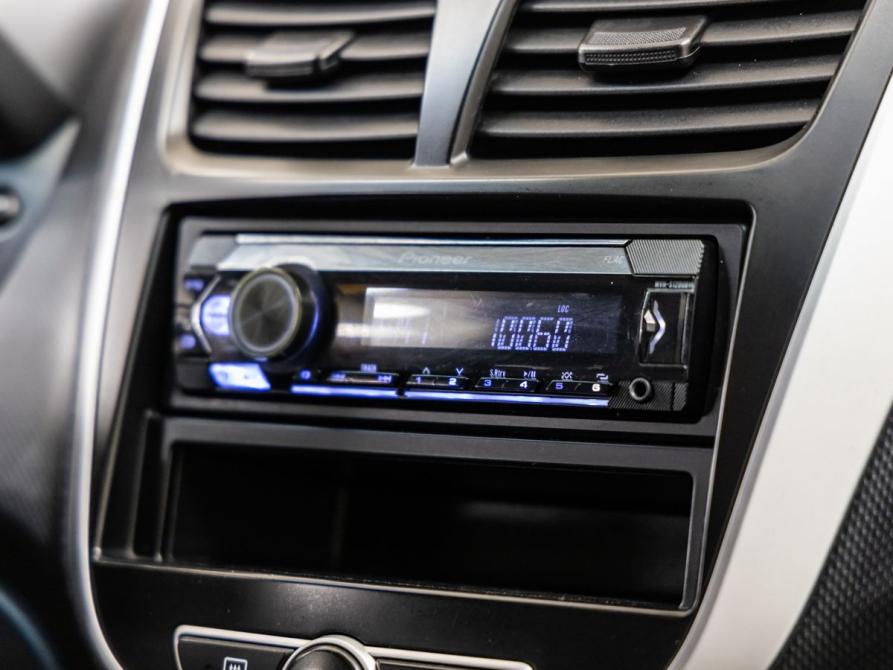 Hyundai Solaris I Волгоград  - изображение 27