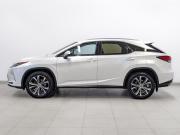 Lexus RX IV Рестайлинг Москва  - изображение 38