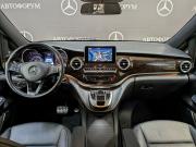 Mercedes-Benz V-Класс III (W447) Москва  - изображение 47