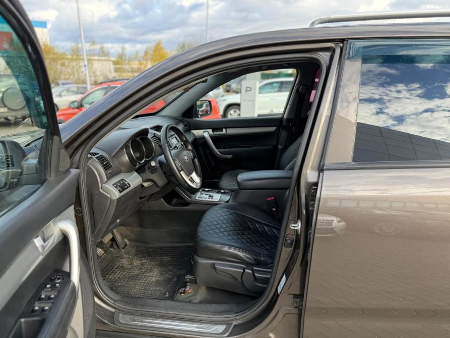 Kia Sorento II Сыктывкар  - изображение 15
