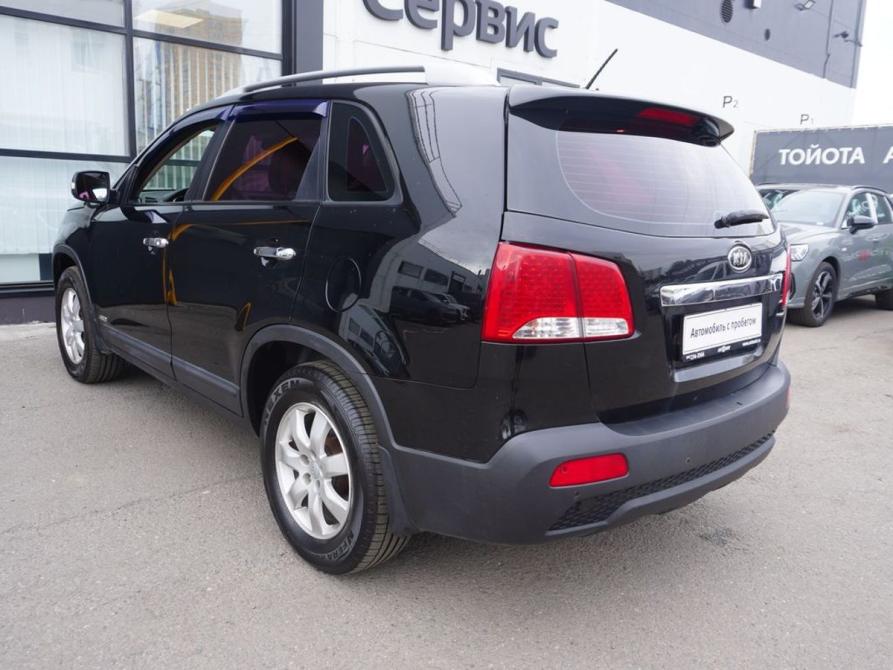 Kia Sorento II Москва  - изображение 7